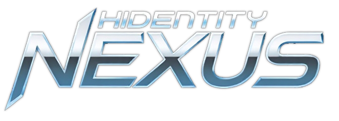 HidentityNexus Logo
