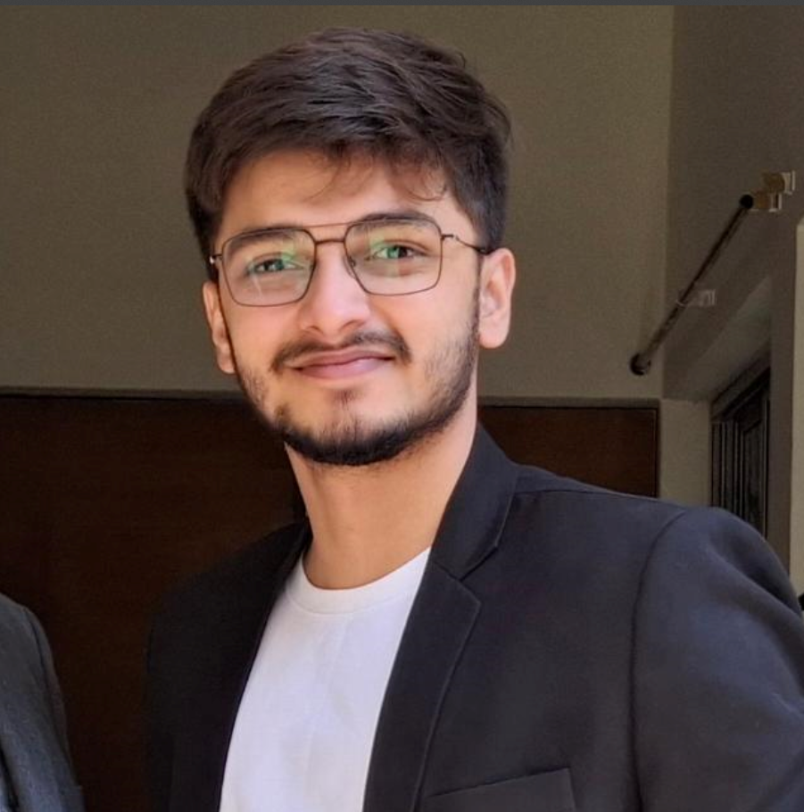 Sagar Jha, Founder of HIdentity