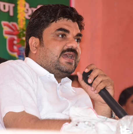 Sonu Jha, Chairman & Managing Director of HIdentity