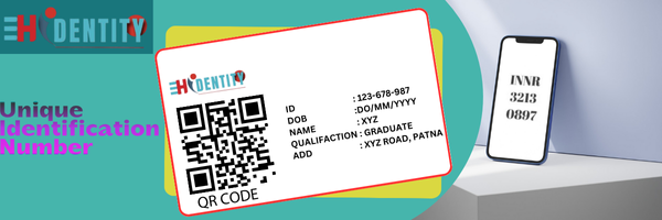 HIdentity Unique Identification Number Feature