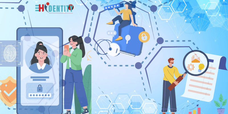 HIdentity Secure Identity Verification Platform